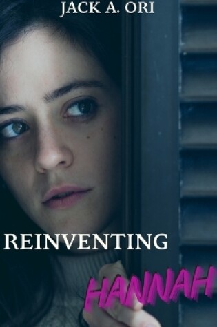 Cover of Reinventing Hannah