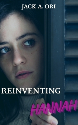 Book cover for Reinventing Hannah