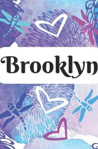 Cover of Brooklyn