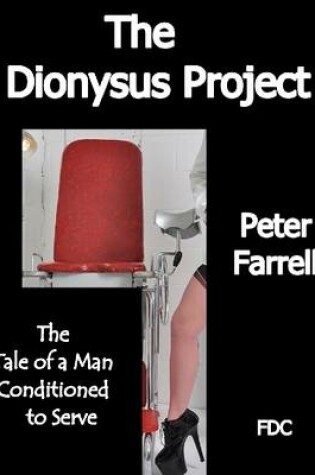 Cover of The Dionysus Project