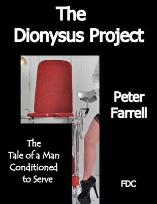 Book cover for The Dionysus Project