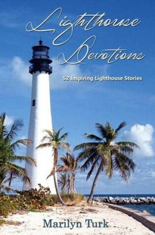 Cover of Lighthouse Devotions