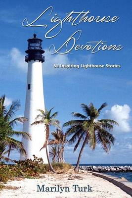 Book cover for Lighthouse Devotions