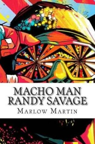 Cover of Macho Man Randy Savage