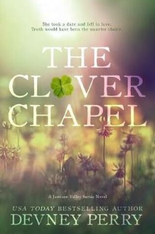 Cover of The Clover Chapel