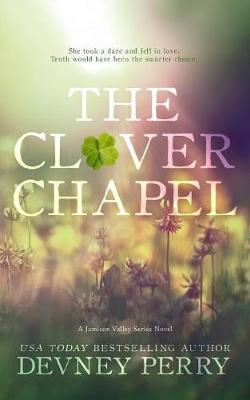 Cover of The Clover Chapel