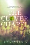 Book cover for The Clover Chapel