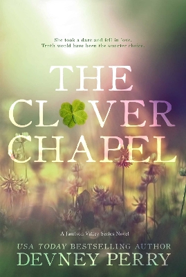 Cover of The Clover Chapel