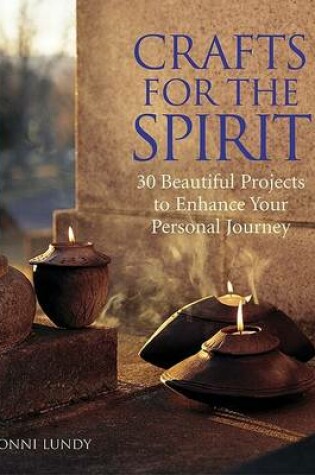 Cover of Crafts for the Spirit