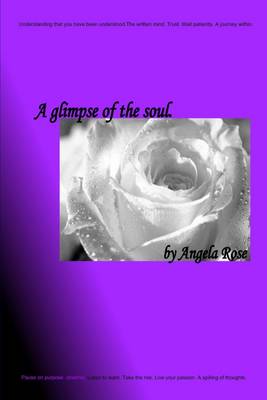 Book cover for A Glimpse of the Soul