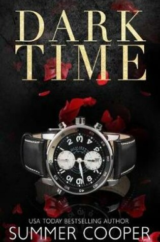 Cover of Dark Time
