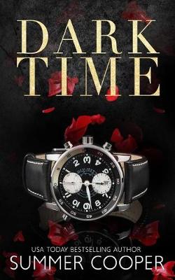 Book cover for Dark Time