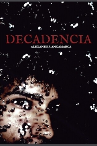 Cover of Decadencia