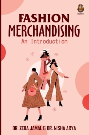 Cover of Fashion Merchandising