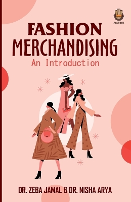 Book cover for Fashion Merchandising