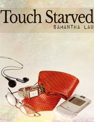 Book cover for Touch Starved