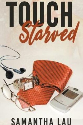 Cover of Touch Starved