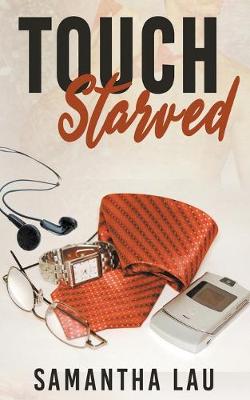 Book cover for Touch Starved