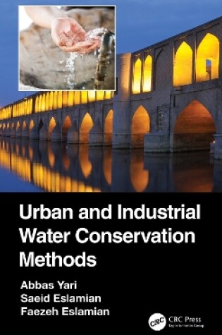 Cover of Urban and Industrial Water Conservation Methods