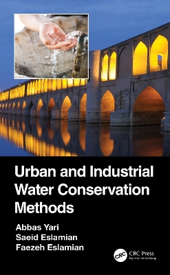 Book cover for Urban and Industrial Water Conservation Methods
