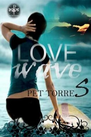 Cover of Love Wave