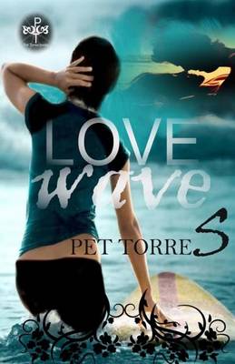 Book cover for Love Wave
