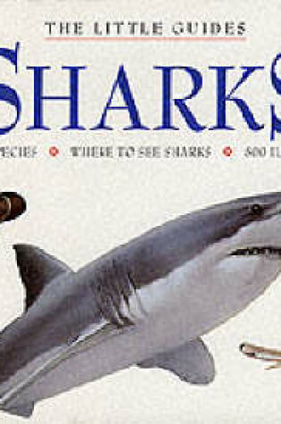 Cover of Sharks