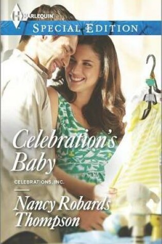Cover of Celebration's Baby