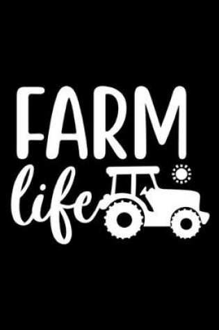 Cover of Farm Life�