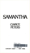 Book cover for Samantha