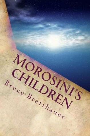 Cover of Morosini's Children