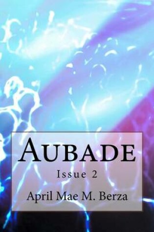 Cover of Aubade Issue 2