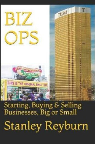 Cover of Biz Ops