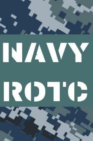 Cover of Navy Rotc