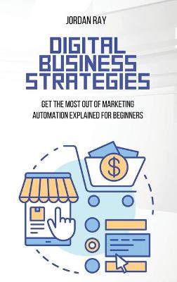 Book cover for Digital Business Strategies