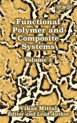 Cover of Functional Polymer and Composite Systems