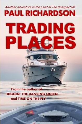 Cover of Trading Places