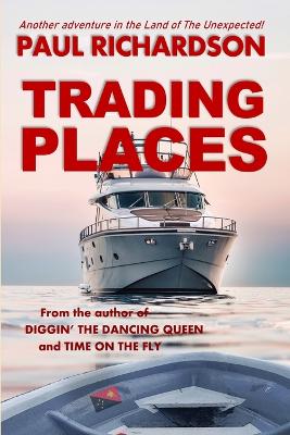 Book cover for Trading Places