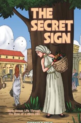 Cover of The Secret Sign