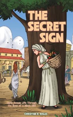 Book cover for The Secret Sign