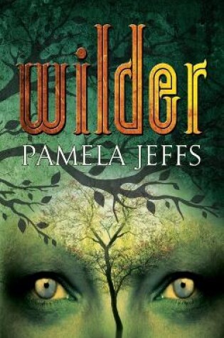 Cover of Wilder