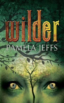 Book cover for Wilder