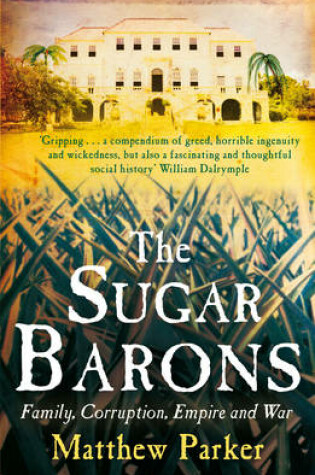 Cover of The Sugar Barons