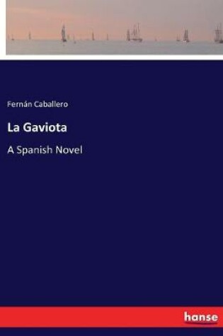 Cover of La Gaviota