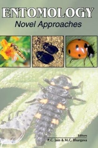 Cover of Entomology: Novel Approaches