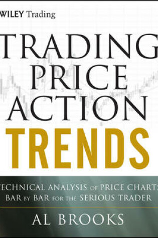 Cover of Trading Price Action Trends