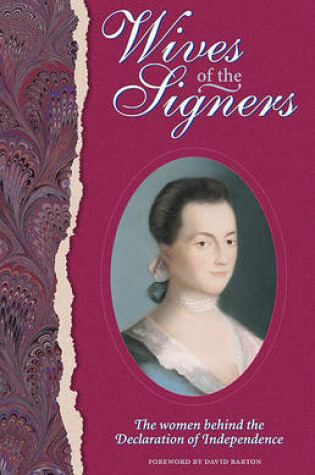 Cover of Wives of the Signers