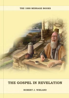 Book cover for The Gospel in Revelation