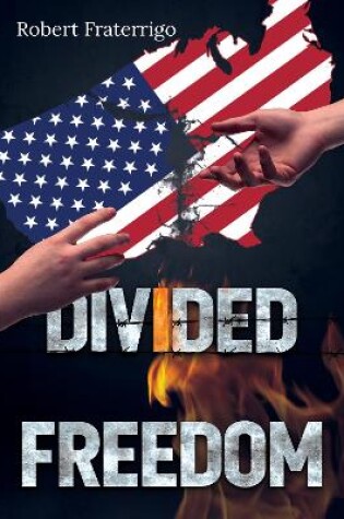 Cover of Divided Freedom