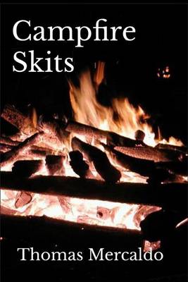 Cover of Campfire Skits